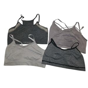 Cacique Lane Bryant 20/22 Bralettes